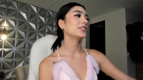 Zoe Rouse online show from January 10, 8:54 pm