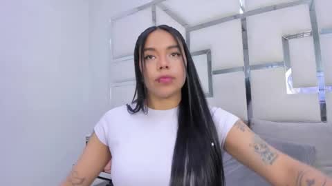 ZoeSwam online show from December 21, 11:50 am