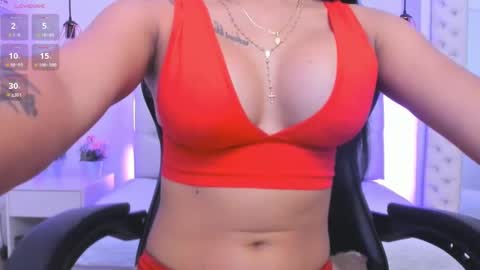 zoeth_ruiz online show from January 10, 12:26 pm