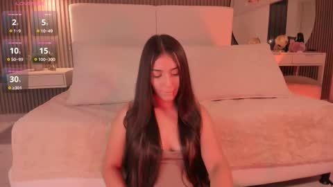  ZOE  online show from January 6, 2:59 am