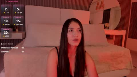  ZOE  online show from January 7, 3:53 am