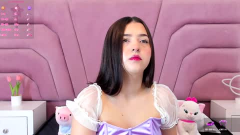 Snapshot of zoewillian chatting on January 8, 12:26 pm zoewillian online show from January 8, 12:26 pm
