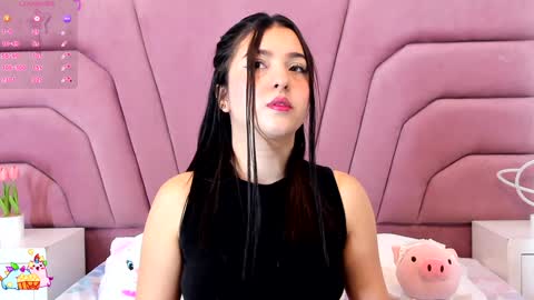 Snapshot of zoewillian chatting on January 13, 6:05 pm zoewillian online show from January 13, 6:05 pm