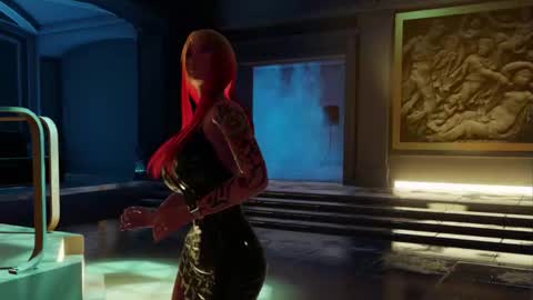 Snapshot of zoexx7 chatting on February 12, 1:11 am zoexx7 online show from February 12, 1:11 am