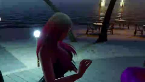 Snapshot of zoexx7 chatting on February 13, 3:08 pm zoexx7 online show from February 13, 3:08 pm