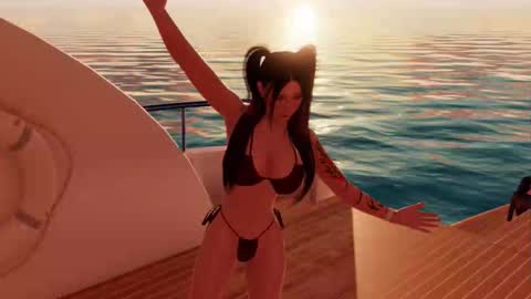 Snapshot of zoexx7 chatting on February 25, 5:11 pm zoexx7 online show from February 25, 5:11 pm