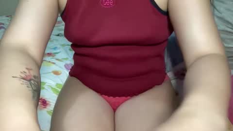 zoey_foryou online show from May 4, 12:12 pm