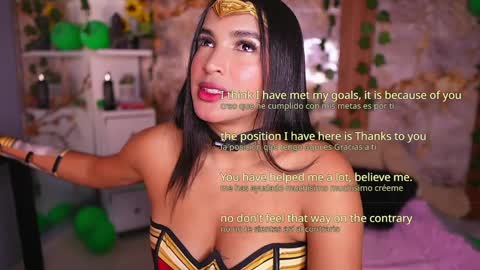 Snapshot of zoey_fox_ chatting on March 27, 11:48 pm zoey fox online show from March 27, 11:48 pm