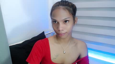 zoey online show from November 7, 7:41 am