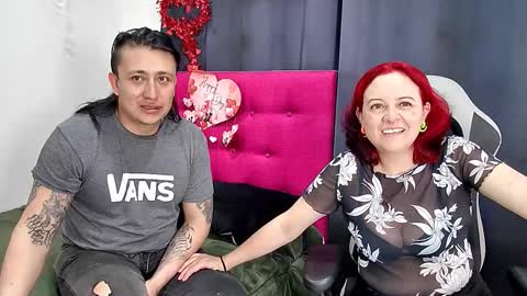 zoeyjuan_95 online show from February 26, 7:57 pm