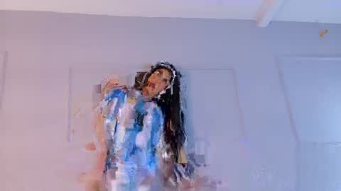 Snapshot of zoeypetit chatting on June 19, 1:59 pm Zoey online show from June 19, 1:59 pm