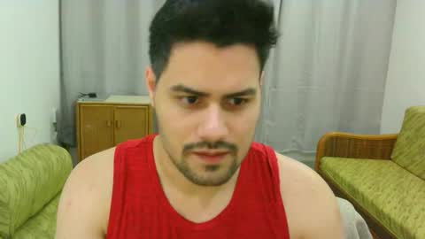 Snapshot of zohan_haidar chatting on November 4, 3:49 am ZohanMohamed online show from November 4, 3:49 am