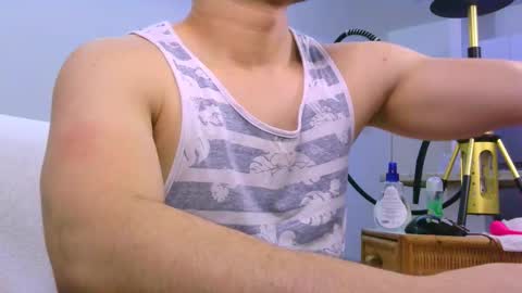 Snapshot of zohan_haidar chatting on November 26, 2:01 am ZohanMohamed online show from November 26, 2:01 am