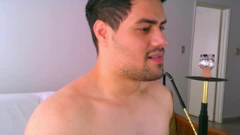 Snapshot of zohan_haidar chatting on November 27, 6:54 pm ZohanMohamed online show from November 27, 6:54 pm