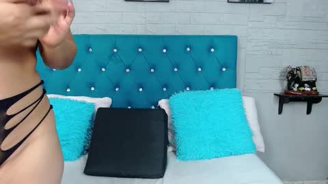 Zolani Baker online show from February 17, 12:45 pm