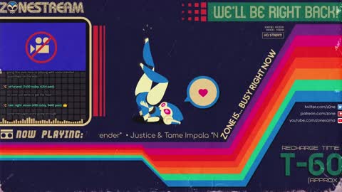 Snapshot of zonetron chatting on December 10, 9:44 am ZONE-tron online show from December 10, 9:44 am