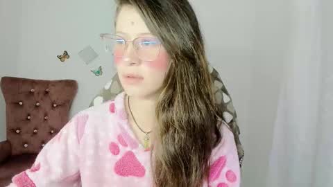 Alicie online show from February 2, 11:42 am