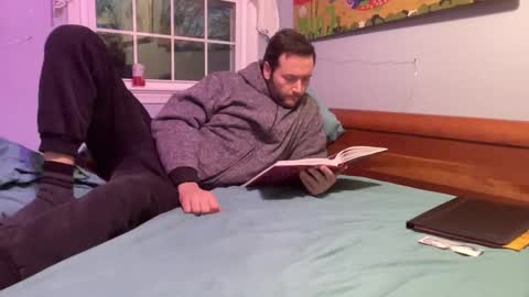 Jesse online show from January 9, 10:11 pm