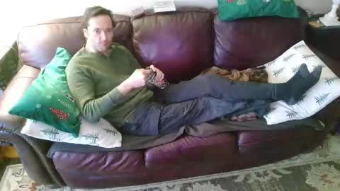 Jesse online show from February 2, 10:19 pm