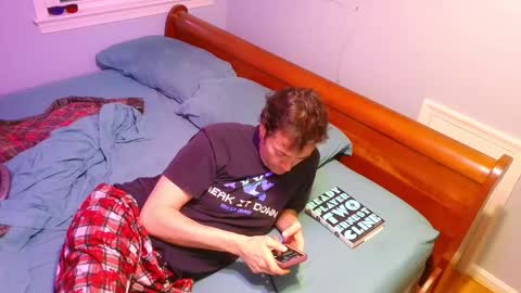 Jesse online show from February 16, 11:01 pm