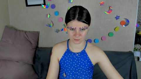 Snapshot of zorianaa_ chatting on May 22, 8:58 pm Zoriana online show from May 22, 8:58 pm