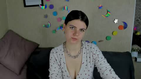 Snapshot of zorianaa_ chatting on May 23, 8:46 pm Zoriana online show from May 23, 8:46 pm