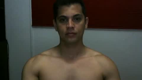 zoro_00 online show from January 10, 1:29 am