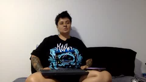 Snapshot of zoronami69 chatting on August 4, 12:25 am Daka Ale online show from August 4, 12:25 am