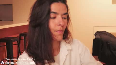  Birthday Stream - Dec 5 online show from February 25, 8:40 pm