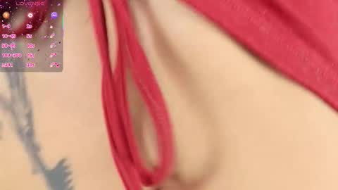 Violeta online show from October 29, 12:07 pm