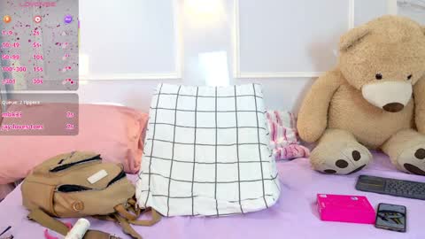 Violeta online show from March 26, 2:22 pm