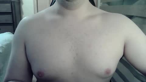 Snapshot of zorrito_himbo chatting on May 3, 5:35 am Himbo fox online show from May 3, 5:35 am
