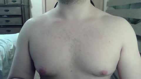 Snapshot of zorrito_himbo chatting on May 10, 5:34 am Himbo fox online show from May 10, 5:34 am