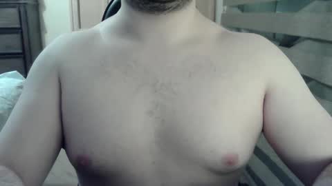 Snapshot of zorrito_himbo chatting on May 18, 5:57 am Himbo fox online show from May 18, 5:57 am
