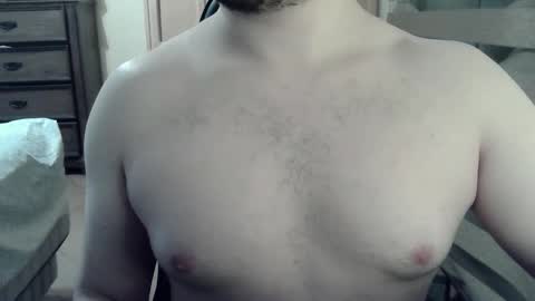 Snapshot of zorrito_himbo chatting on May 29, 9:18 am Himbo fox online show from May 29, 9:18 am