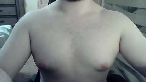 Snapshot of zorrito_himbo chatting on May 30, 5:37 am Himbo fox online show from May 30, 5:37 am