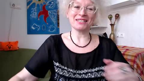 Zosya1111 online show from February 21, 7:56 am