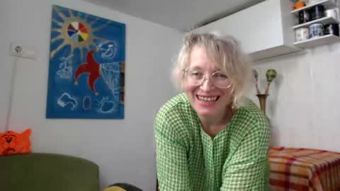 Zosya1111 online show from March 3, 1:53 pm