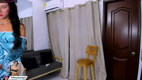 zou_quira online show from April 14, 2:28 am