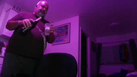 Snapshot of zowon chatting on January 1, 11:05 am zowon online show from January 1, 11:05 am