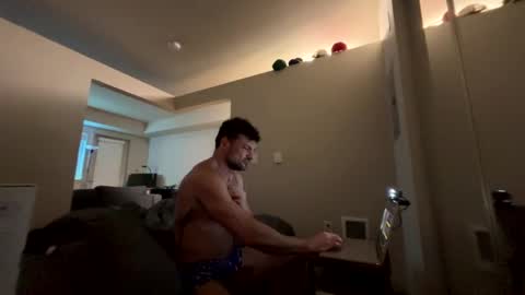 Snapshot of zuko_zen69 chatting on February 5, 2:05 pm Zuko online show from February 5, 2:05 pm