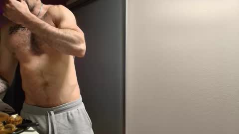 Snapshot of zuko_zen69 chatting on October 15, 1:33 pm Zuko online show from October 15, 1:33 pm