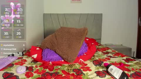 zule online show from November 29, 2:03 am