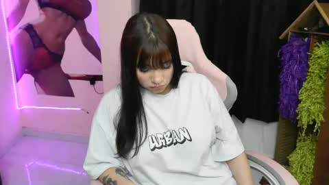 zulemapiel online show from February 27, 1:05 am