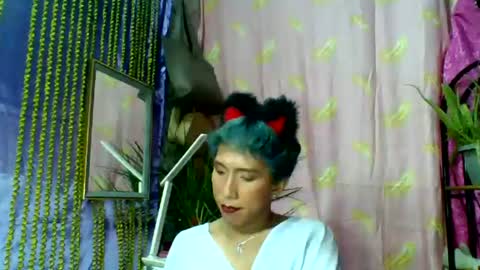 zuleyka25 online show from July 8, 3:05 pm
