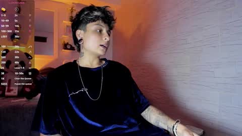 Zury Ramirez online show from September 21, 8:32 pm