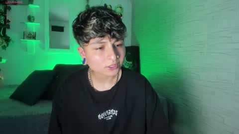 Zury Ramirez online show from October 11, 9:46 pm