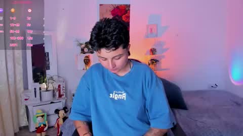 Zury Ramirez online show from February 28, 11:28 pm