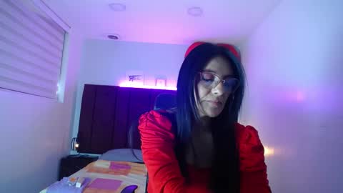 Zuzana21 online show from February 24, 12:48 pm