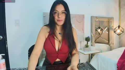 Zuzana21 online show from July 10, 1:47 pm